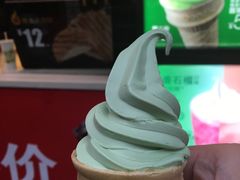 -麦当劳(中山八路店)