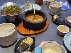 -江南里·新浙菜(苏州大悦城店)