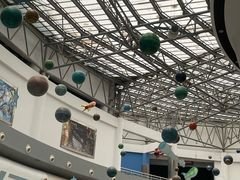 -湖南省科学技术馆