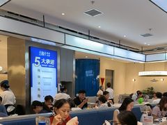 -兰湘子·湘菜小炒(盛龙广场店)