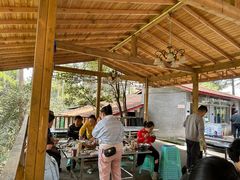 大堂-生态园山庄(森林公园店)