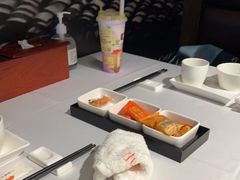 -小厨娘淮扬菜(清江苏宁广场店)