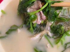 -四川简阳羊肉汤火锅(金台路店)