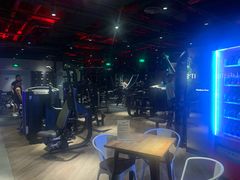 -威尔仕健身·游泳(KING88店)