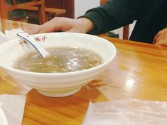 -张小文胡辣汤(龙柏新村店)