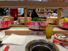 -龍歌自助小火锅(崂山丽达店)