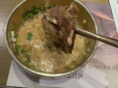 -西塔老太太泥炉烤肉(北京双井店)