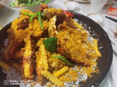 -79号渔船海鲜饭店(华强北店)