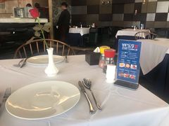 -马克西姆俄罗斯餐厅(通亚街店)