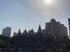 -马勒别墅饭店(静安寺店)