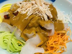 -京味斋·北京烤鸭(北京南站洋桥店)