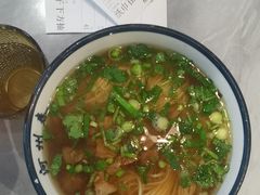 -河州春清真西北特色美食(虎踞路店)