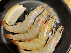 -花味烤肉·拌饭(庐阳万象汇店)