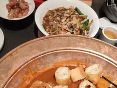 -鸽子侯·家宴·平价海鲜(市图书馆店)