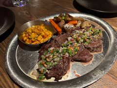 -Q MEX 库迈墨西哥餐吧(三里屯店)