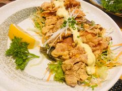 -青空日料烧肉烧鸟店(后湖兴业路店)