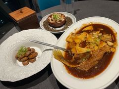-柒园·三十年创意杭帮菜(龙湖滨江天街店)