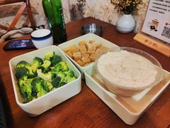 豆花-猫爷的腔调·黔小馆(交大医学住宅区店)