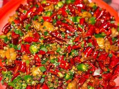 -小街47號江湖菜(四合院店)