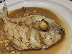 -大董(环贸iapm店)