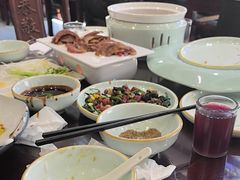 -恭敬李·烤鸭(天坛北门店)