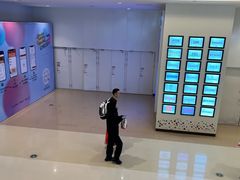 -天河城购物中心