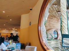 -长隆海洋王国-海洋大街餐厅