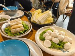 -金龙·打边炉(南京西路店)