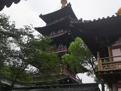 -寒山寺