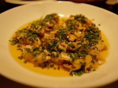 咸香浓味湛江鸡-解香楼(八盘岭路店)