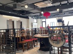 -大鹅岛灶台鱼·铁锅炖(水库路店)