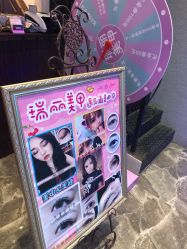 -RL Nail·瑞丽美甲美睫品牌原创店