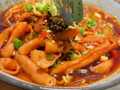 -花盐街·四川乐山小吃(西单大悦城店)