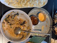 -Ameigo梅果·云贵川bistro(长宁来福士店)