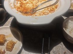 -留半山·香港食堂(啦啦宝都店)