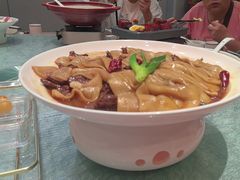 -老铺人家酒店(紫荆名流店)