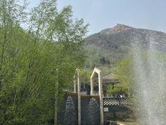 -封龙山风景区