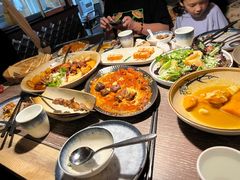 -那时新疆·车师(大宁音乐广场店)