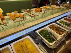 -素满香·全民食养自助(长宁龙之梦店)