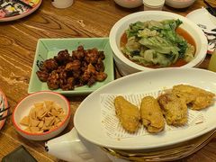 -新白鹿餐厅(龙游路总店·杭帮菜名店)