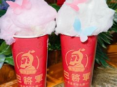 -巴将军·非遗老字号火锅(解放碑店)