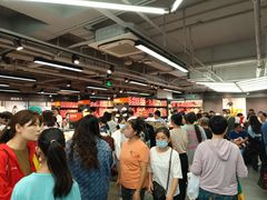 -NIKE上海青浦优选体验店