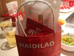-海底捞火锅(万丰桥店)