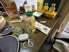 -隆喜元鱼汤包·海鲜(中联广场店)