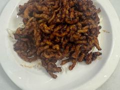 -郭林家常菜烤鸭(曙光西路店)