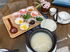 -喜林苑·稻田餐厅(品相府店)