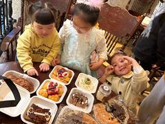 -B&C黄油与面包·THE GARDEN BAKERY概念店(世纪汇店)