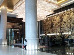 -长沙富力万达文华酒店