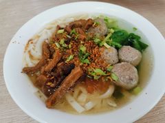 -彬记牛肉粿