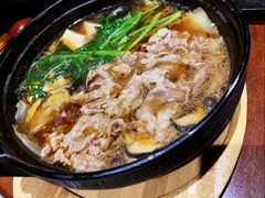 -千代武日本料理(开发区店)